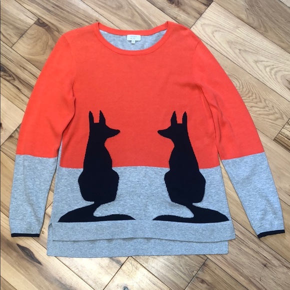 crown & ivy Sweaters - Crown & Ivy Crew Neck Sweater